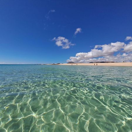 Casa Madi Dunasol Corralejo By Ahf Exteriör bild