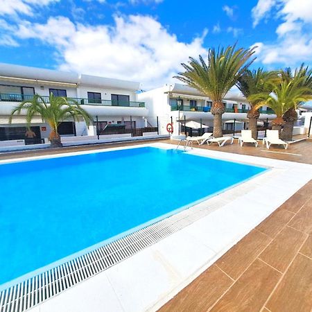 Casa Madi Dunasol Corralejo By Ahf Exteriör bild