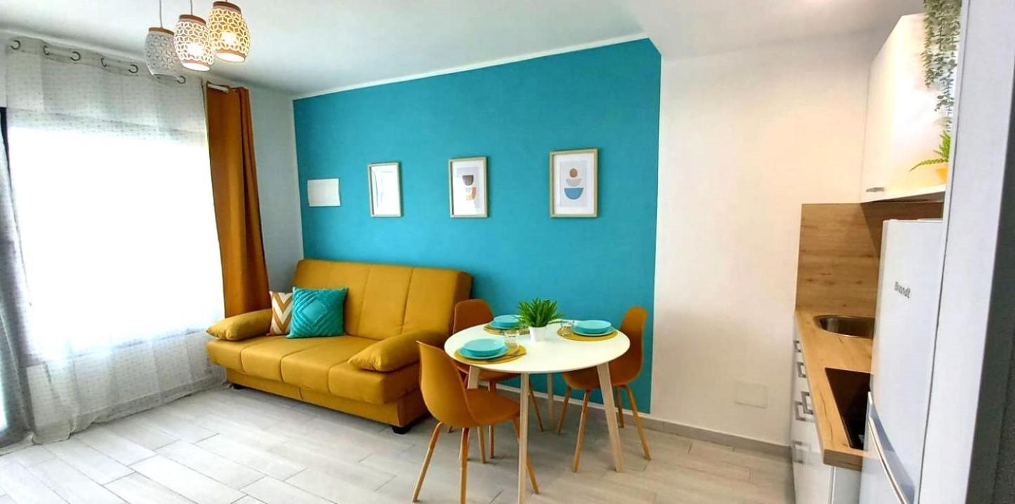Casa Madi Dunasol Corralejo By Ahf Exteriör bild