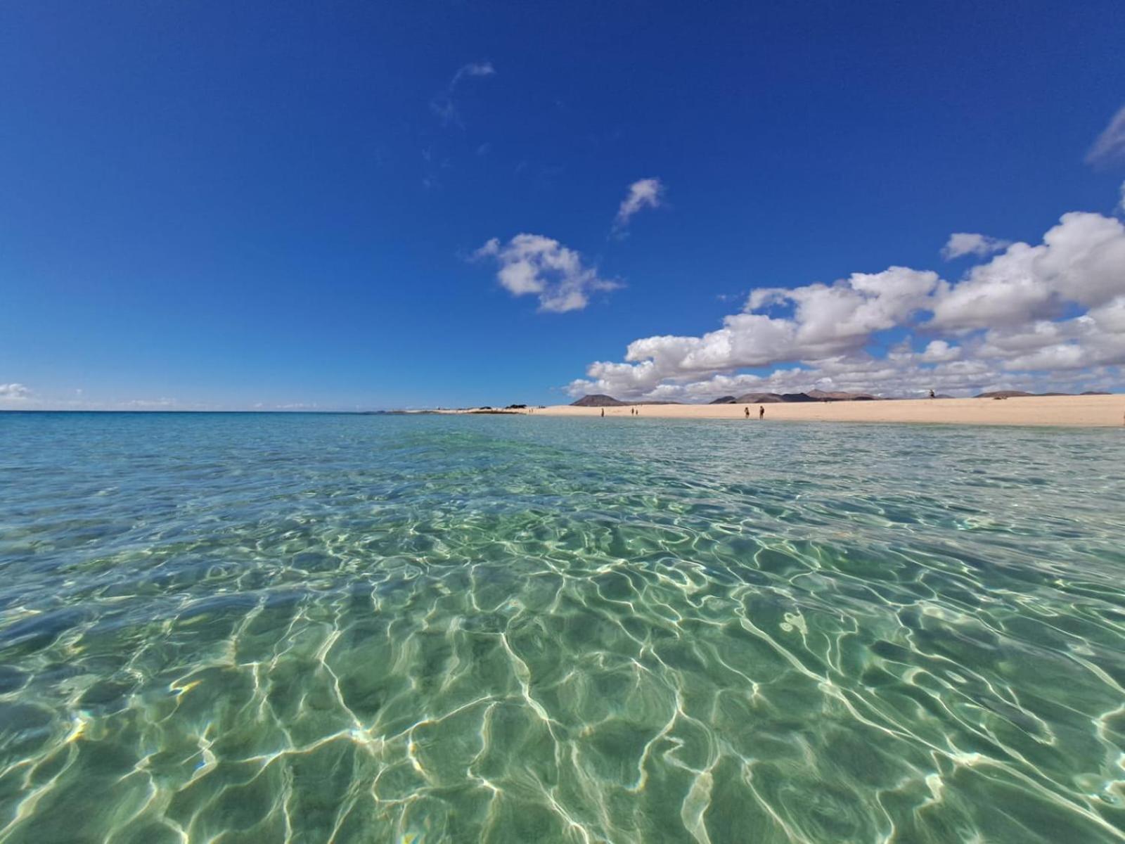 Casa Madi Dunasol Corralejo By Ahf Exteriör bild