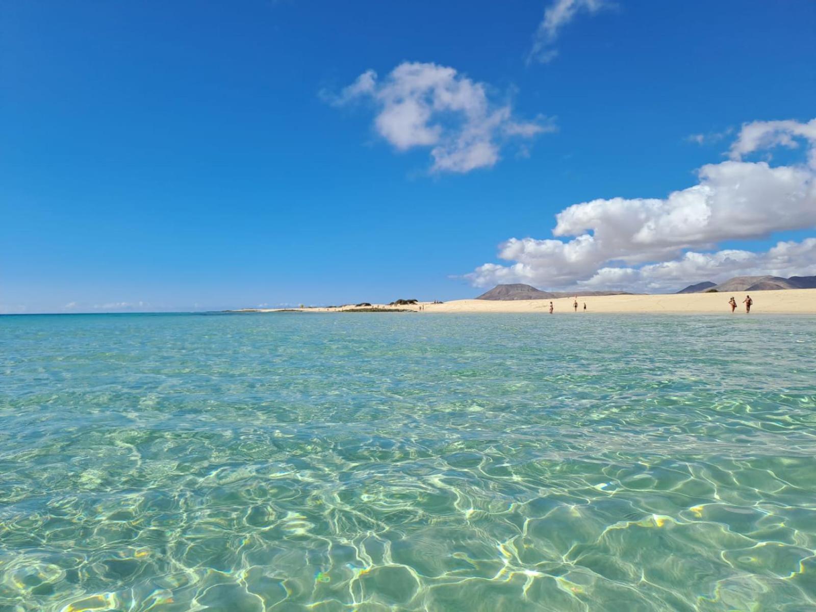 Casa Madi Dunasol Corralejo By Ahf Exteriör bild