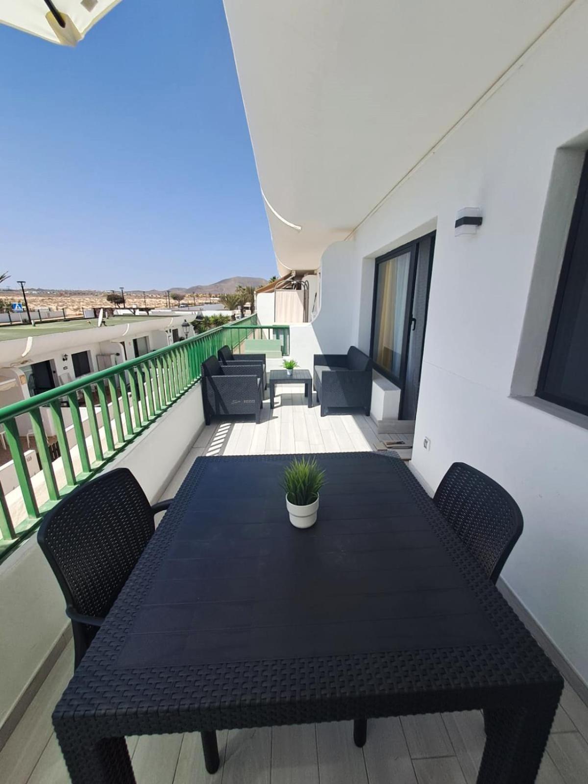 Casa Madi Dunasol Corralejo By Ahf Exteriör bild