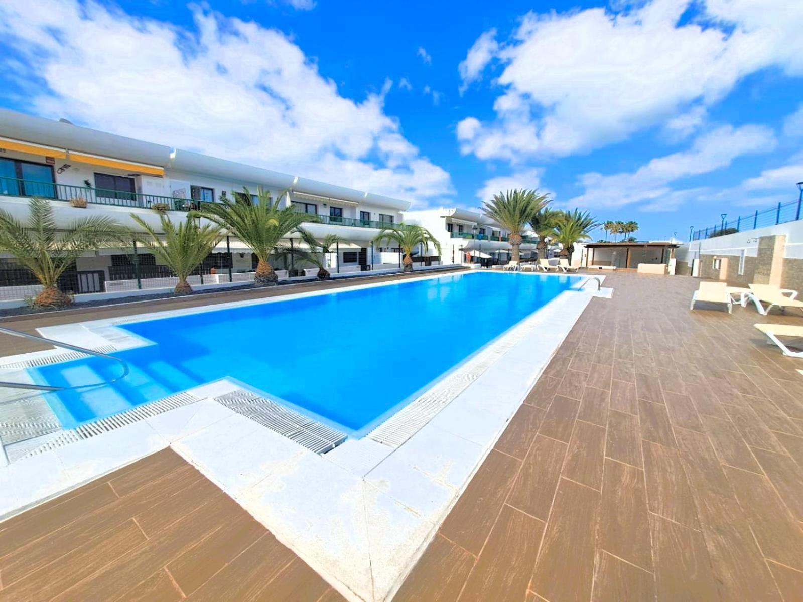 Casa Madi Dunasol Corralejo By Ahf Exteriör bild