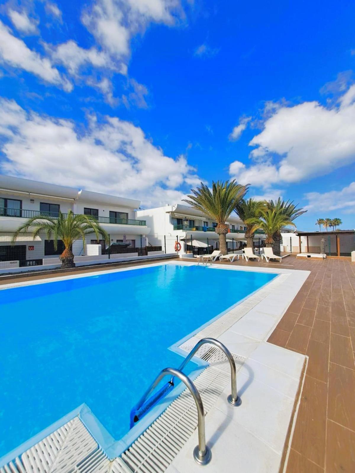 Casa Madi Dunasol Corralejo By Ahf Exteriör bild