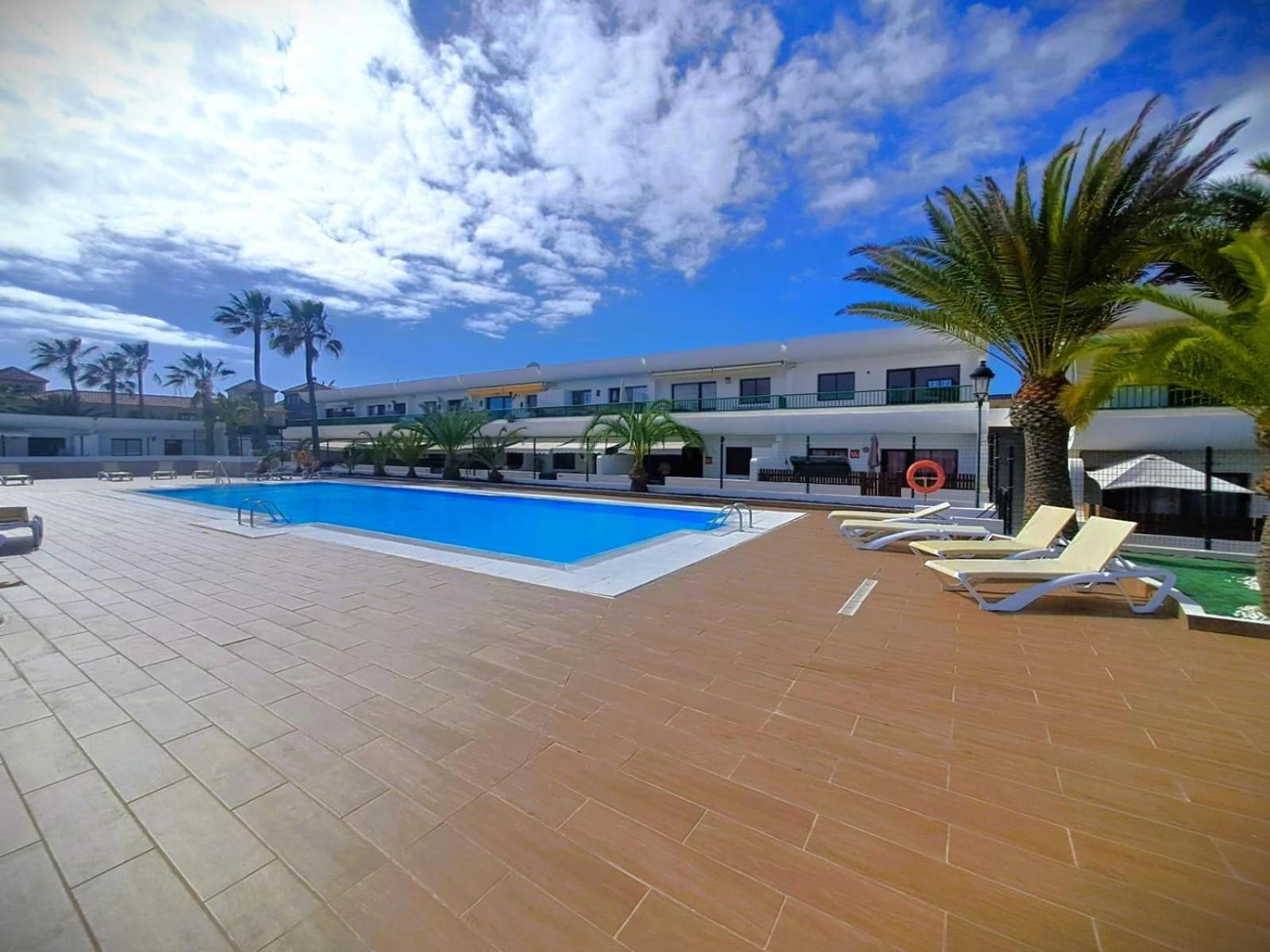 Casa Madi Dunasol Corralejo By Ahf Exteriör bild